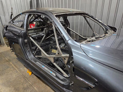 BMW F82 M4 T45 Multipoint Roll Cage Kit