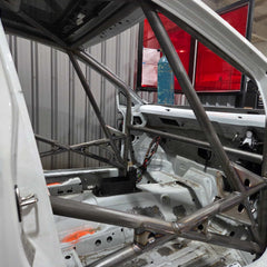 VOLKSWAGEN Golf Mk8 Multipoint T45 roll cage kit