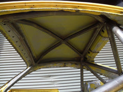 kit de jaula de seguridad Multipoint CDS para AUDI TT MK1