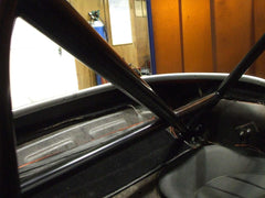 AUSTIN Healey Historic CDS roll cage kit. MS UK Compliant to Appendix K