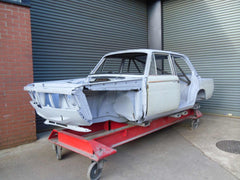 kit de jaula de seguridad Multipoint T45 BMW 1800