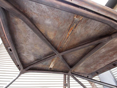 kit de jaula de seguridad multipunto CDS BMW 2002