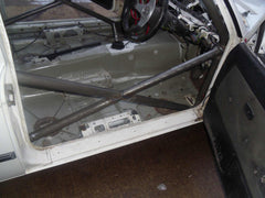 BMW E21 Multipoint T45 roll cage kit