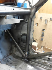 BMW E30 M3 'Estilo de Fábrica Histórico T45 Certificado FIA según el Apéndice K