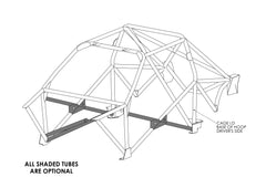 BMW E30 M3 'Estilo de Fábrica Histórico T45 Certificado FIA según el Apéndice K