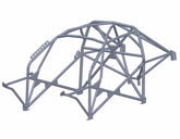 kit de jaula de seguridad multipunto T45 para BMW M2 F87