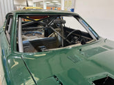 Datsun 280Z T45 Bolt-In Roll Cage Kit Historic FIA Compliant