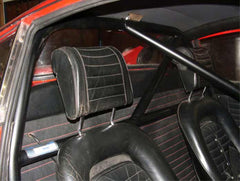 Kit de jaula de seguridad T45 histórico 246 Dino FERRARI. Cumple con el Anexo K de MS UK