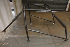 HILLMAN Avenger Bolt-in T45 roll cage MS UK Compliant