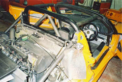 LOTUS Elise International Bolt-in T45 roll cage FIA Certificated