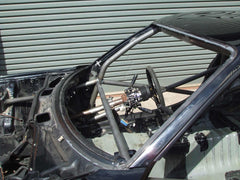 MAZDA RX7 MK 3 (FD) Multipoint CDS roll cage kit