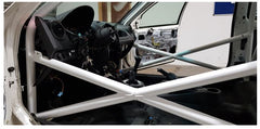 MG MG ZR Bolt-in CDS roll cage