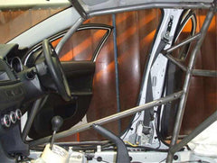 MITSUBISHI Lancer EVO X Bolt-in roll cage