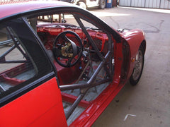 kit de jaula de seguridad multipunto CDS para NISSAN 200SX S14