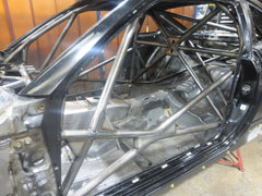 kit de jaula de seguridad Multipoint T45 para NISSAN 200SX S15