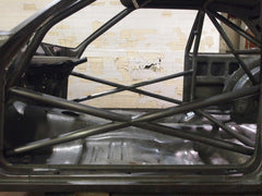 kit de jaula de seguridad Multipoint T45 OPEL Commodore