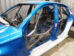 Audi RS3 (8V) Multipoint T45 roll cage kit