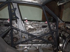 SUBARU Impreza GDB Bolt-in T45 roll cage