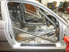 BMW E46 Compact Bolt-in CDS roll cage MS UK Compliant