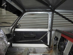 kit de jaula de seguridad Multipoint T45 para RENAULT 5 Maxi Turbo