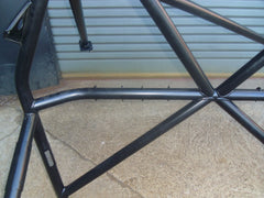MITSUBISHI Lancer EVO 7+8+9 Bolt-in CDS roll cage MS UK Compliant