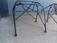 MITSUBISHI Lancer EVO 7+8+9 Bolt-in CDS roll cage MS UK Compliant