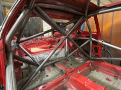 kit de jaula de rodillos Multipoint T45 para TOYOTA Celica ST185 inc GT4