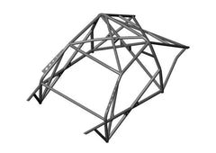VAUXHALL Astra MK4 Multipoint T45 roll cage kit