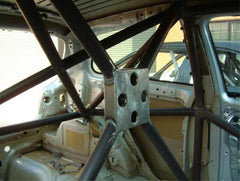 VOLKSWAGEN Polo 94-99 MK3 Type 6N Multipoint CDS roll cage kit