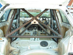 VOLKSWAGEN Polo 94-99 MK3 Type 6N Multipoint CDS roll cage kit