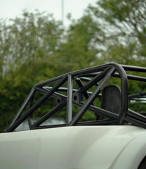 Westfield T45 FIA Certificated Roll Cage