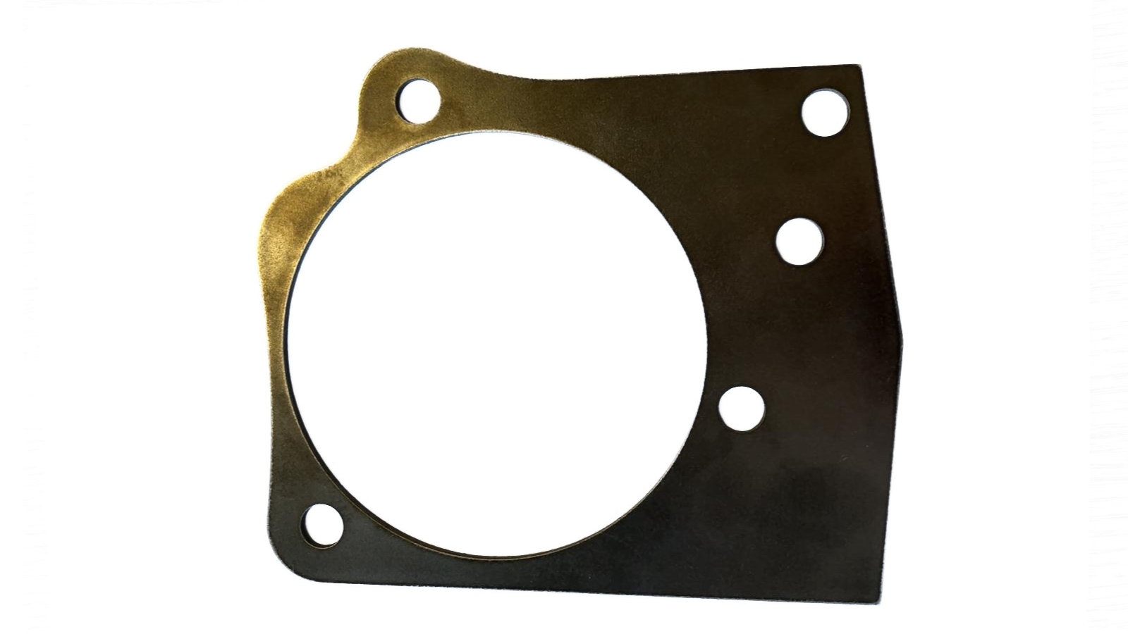 Front Strut Reinforcing Plates - Mitsu' Evo 4/5/6 