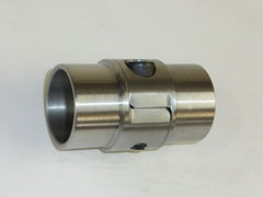 40mm FIA Lap Joint - 2.0mm wall thickness 