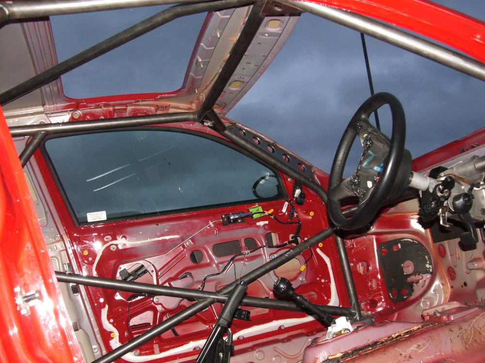 ALFA ROMEO 147 GTA Multipoint CDS roll cage kit