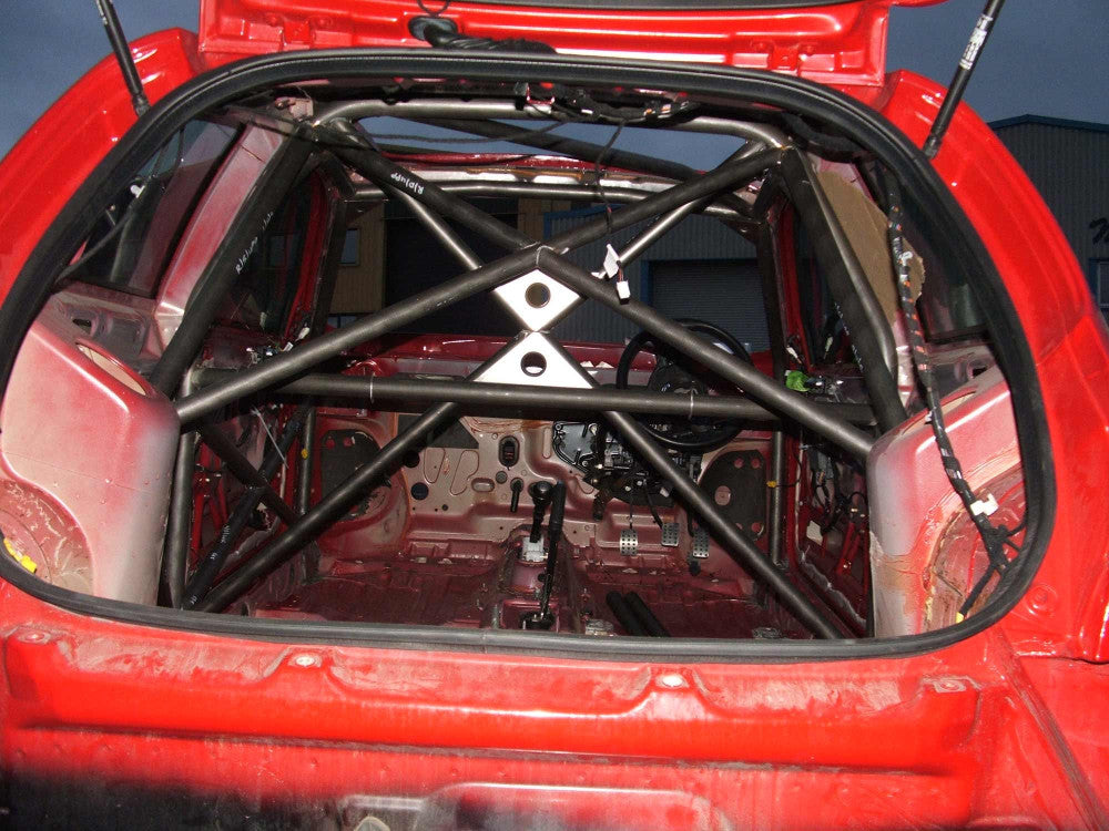 ALFA ROMEO 147 GTA Multipoint CDS roll cage kit