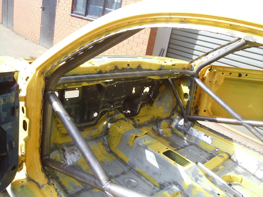 kit de jaula de seguridad Multipoint CDS para AUDI TT MK1