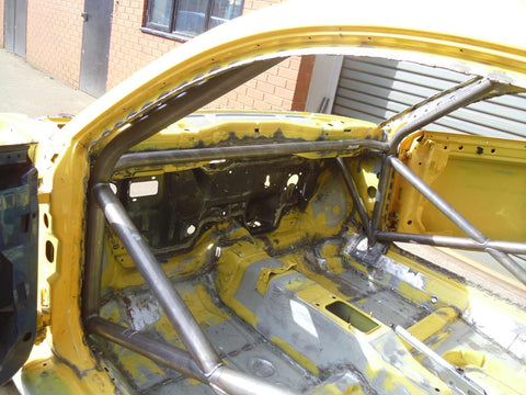 AUDI TT MK1 Multipoint CDS roll cage kit 