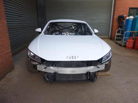 AUDI TT MK3 Multipoint T45 roll cage kit 