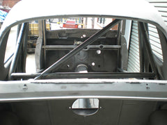 AUSTIN A35 Historic CDS roll cage kit. MS UK Compliant to Appendix K