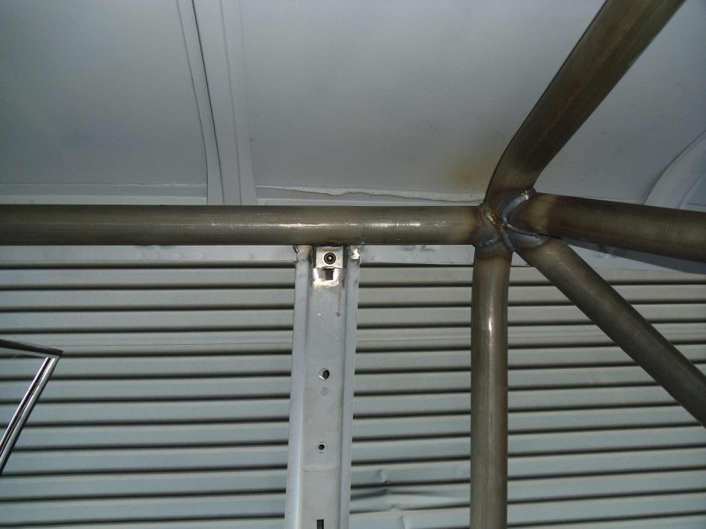 kit de jaula de seguridad Multipoint T45 BMW 1800