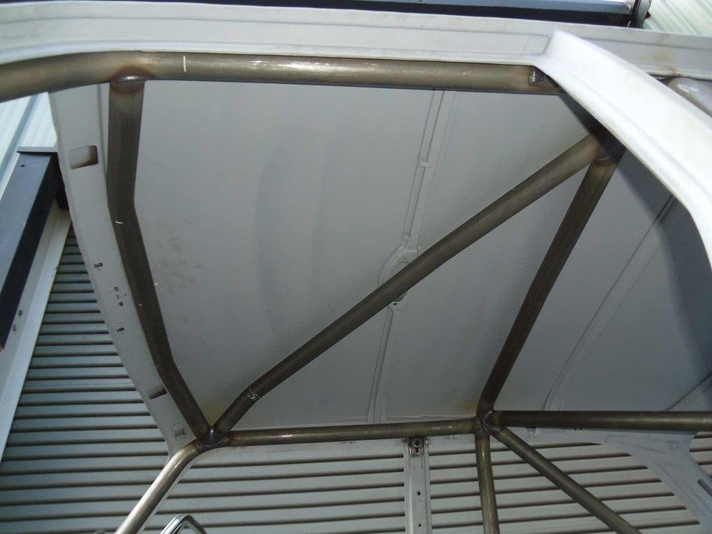 kit de jaula de seguridad Multipoint T45 BMW 1800