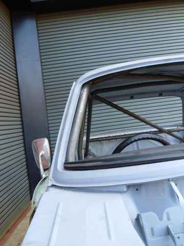 BMW 1800 Multipoint T45 roll cage kit 