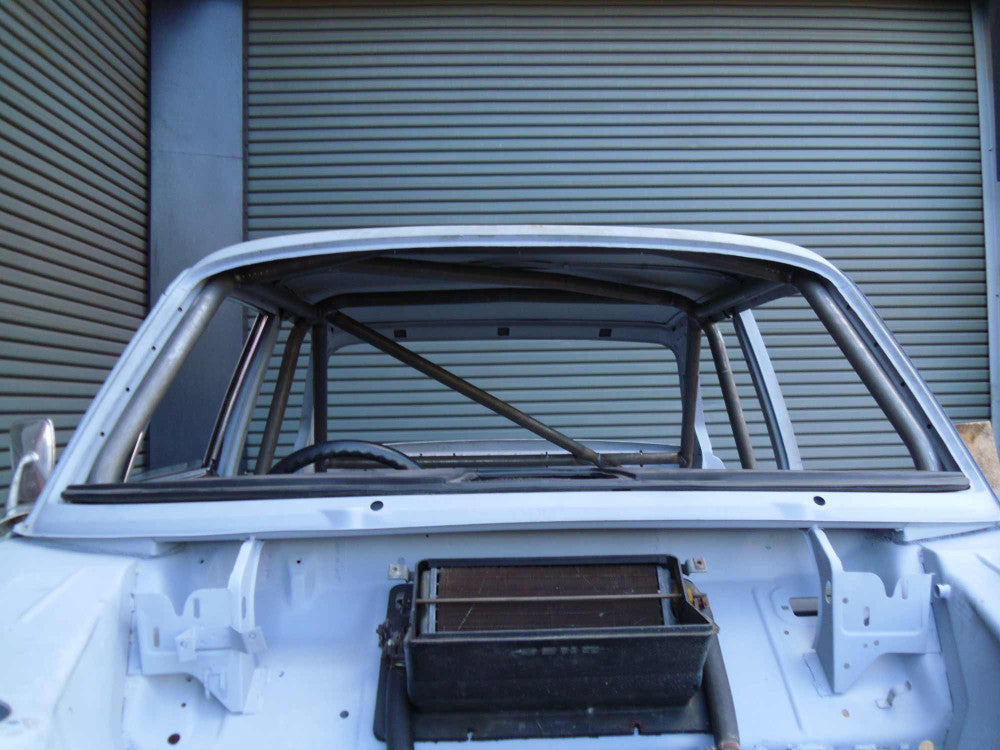 kit de jaula de seguridad Multipoint T45 BMW 1800