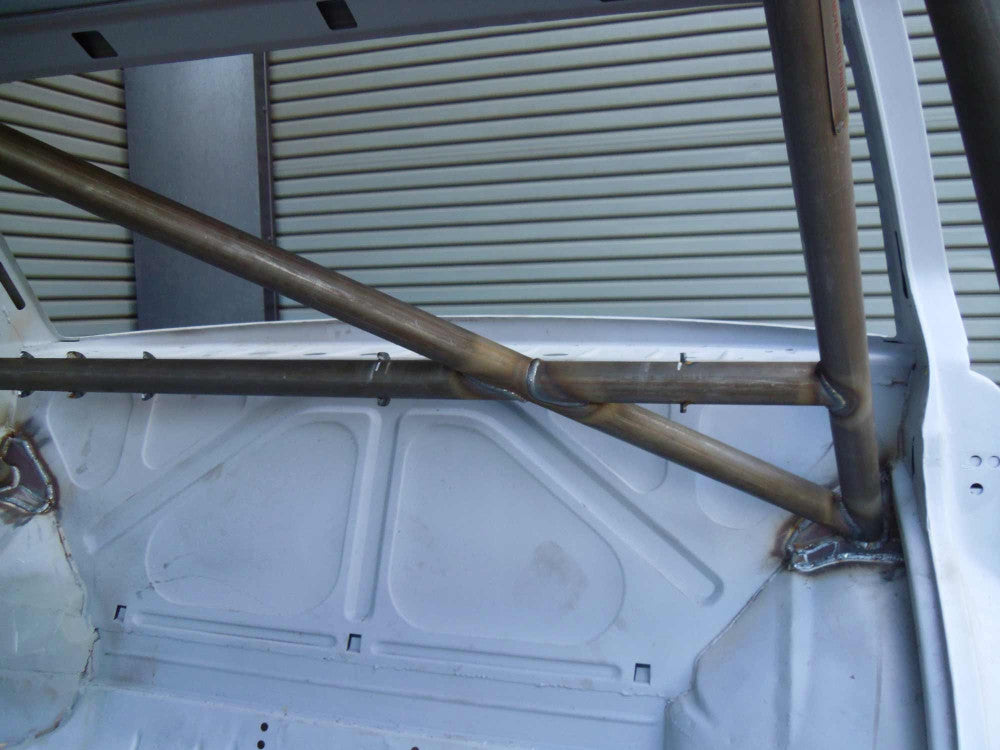 kit de jaula de seguridad Multipoint T45 BMW 1800