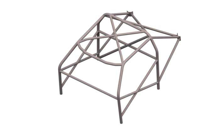 kit de jaula de seguridad Multipoint T45 BMW 1800