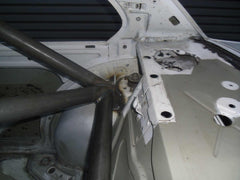 BMW E21 Multipoint T45 roll cage kit