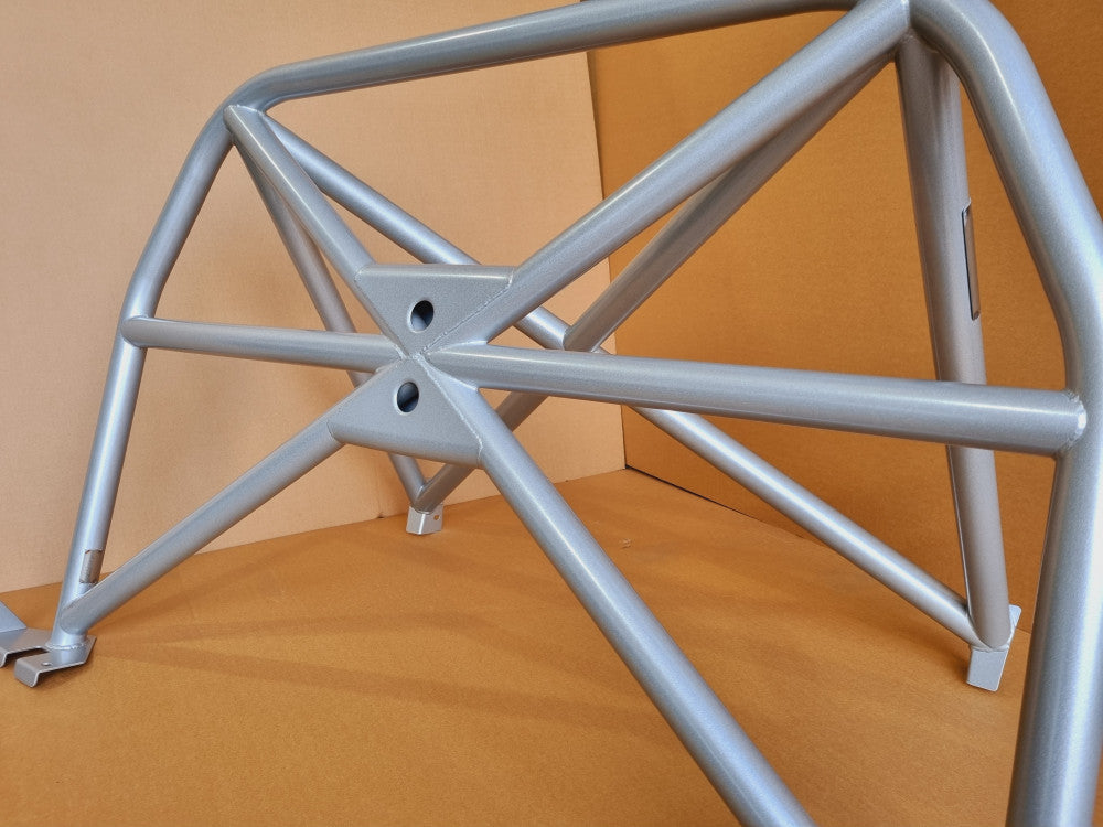 BMW E92 Rear Half Bolt-in T45 Roll Cage