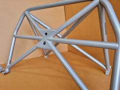 BMW E92 Rear Half Bolt-in T45 Roll Cage