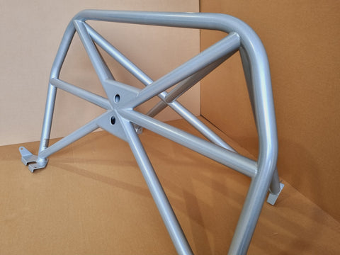 BMW E92 Rear Half Bolt-in T45 Roll Cage 