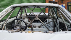 kit de jaula de seguridad multipunto T45 para BMW M2 F87